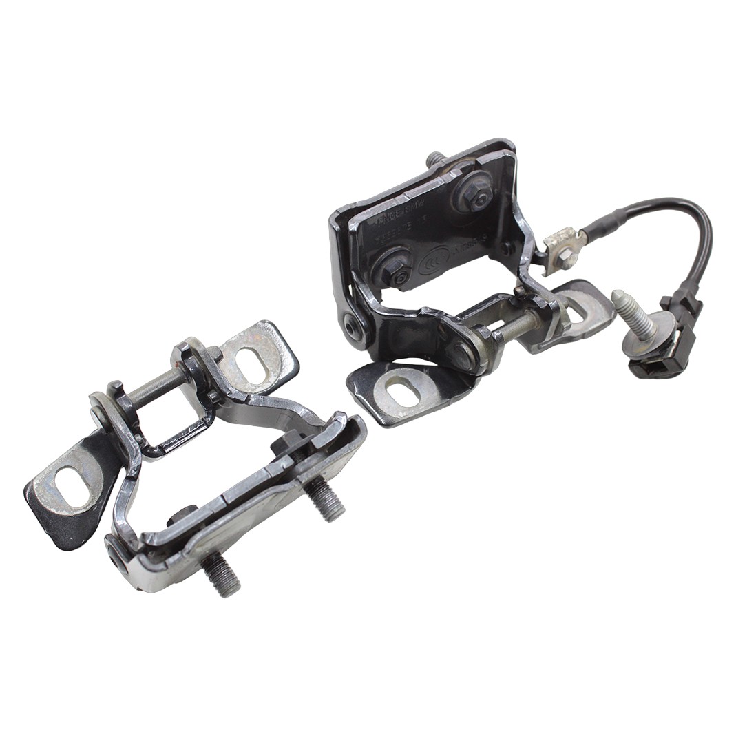 Dobradiça da tampa da mala (kit) Bmw Série 1 F20 F21 7239875